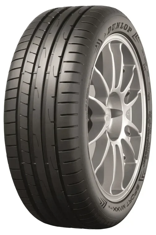 Dunlop SPORT MAXX RT 2 235/35 R19 (91 Y)  MFS – Image 2