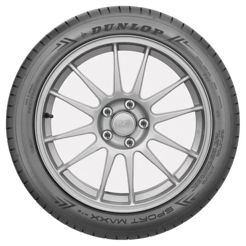 Dunlop SPORT MAXX RT 2 235/35 R19 (91 Y)  MFS – Image 3