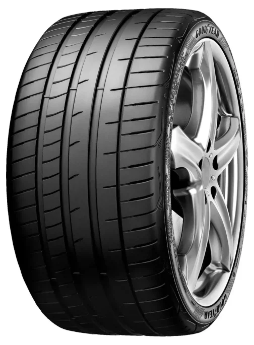 Goodyear EA.F1SUPERS.+ 225/40 R18 92 Y (+)