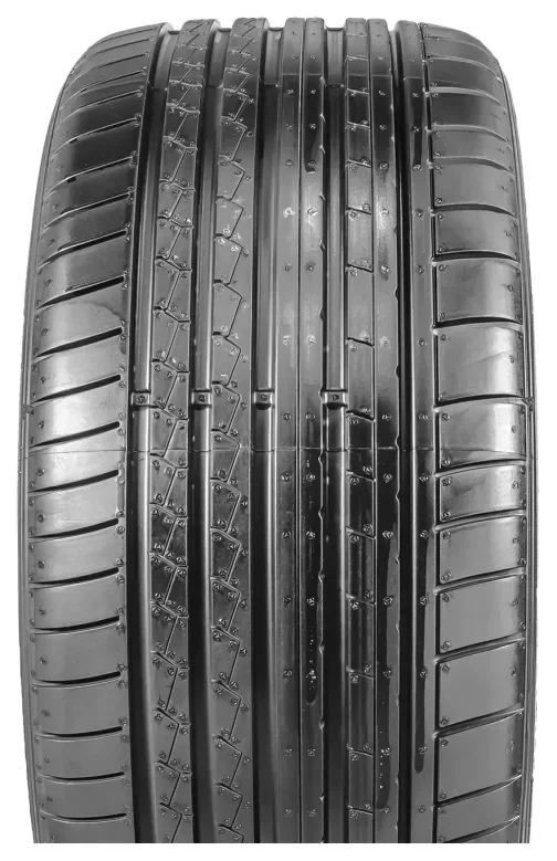 Dunlop SP.MAXX GT ROF* 245/35 R20 95 Y – Image 3