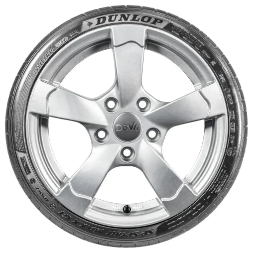 Dunlop SP.MAXX GT ROF* 245/35 R20 95 Y – Image 4