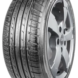 Dunlop SP FASTRESPONSE 195/65TR15TL 91 T