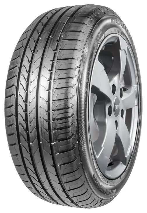 Goodyear EFFICIENT GRIP 205/60 R16 92 W  *