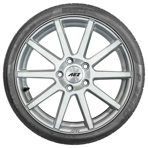 Pirelli PZERO MO 255/35 R19 (96 Y) (MO) – Image 3