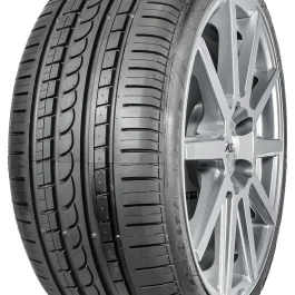 Pirelli PZERO ROSSO N4 265/35ZR18TL 93 Y