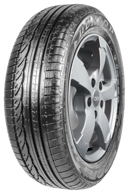 Dunlop SPORT 01 245/45 R18 100 W  J