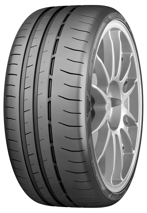 Goodyear EA.F1SUPERSPO.R 235/35 R19 91 Y – Image 2