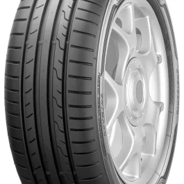 Dunlop SP BLURESPONSE 205/50VR17TL 89 V