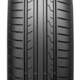 Dunlop SP BLURESPONSE 205/50 R17 89 V