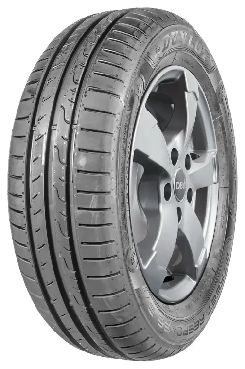 Dunlop STREET RESP.2 185/60 R14 82 T