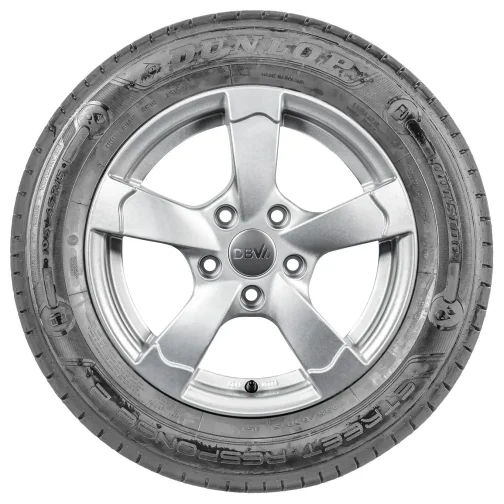 Dunlop STREET RESP.2 185/60 R14 82 T – Image 4