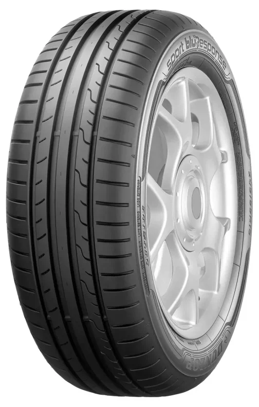 Dunlop SP BLURESPONSE 215/55 R16 97 H