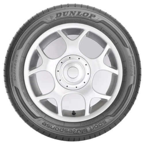 Dunlop SP BLURESPONSE 215/55 R16 97 H – Image 4