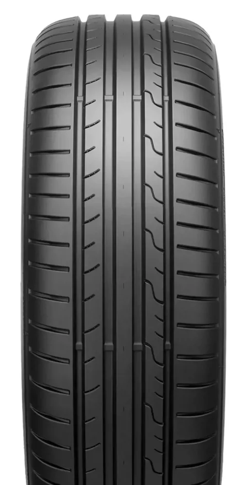 Dunlop SP BLURESPONSE 195/60 R15 88 H – Image 3