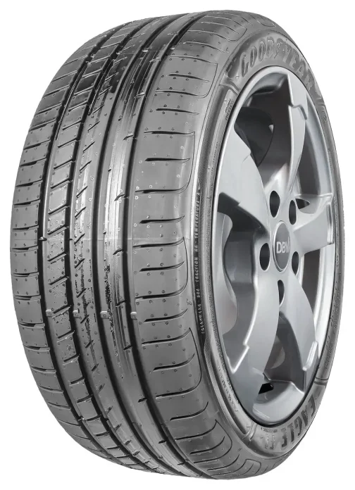 Goodyear EAG.F1 ASYM.2AO 255/40 R20 101 Y AO