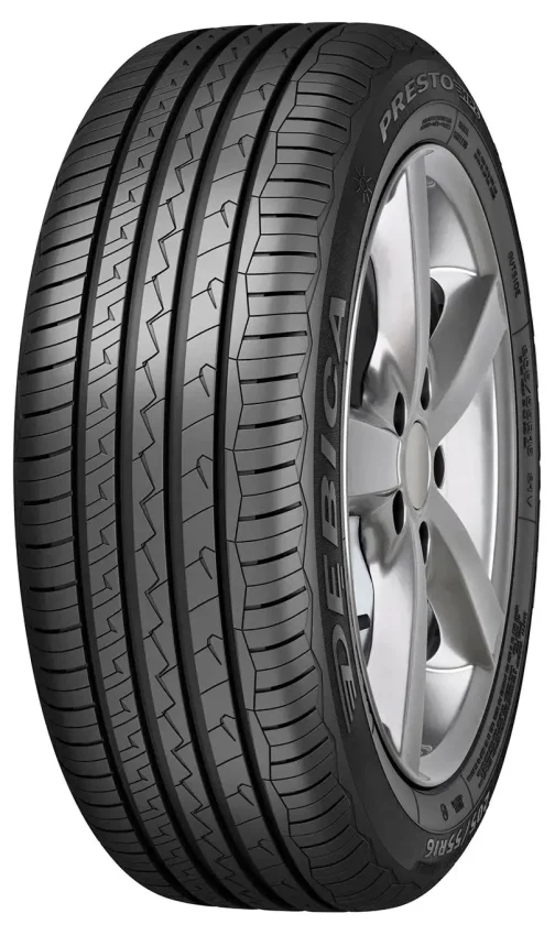 Debica PRESTO HP 2 205/55 R16 91 H