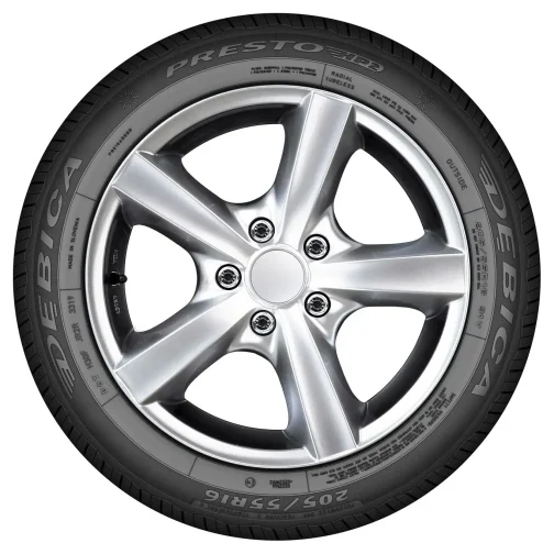 Debica PRESTO HP 2 205/55 R16 91 H – Image 4