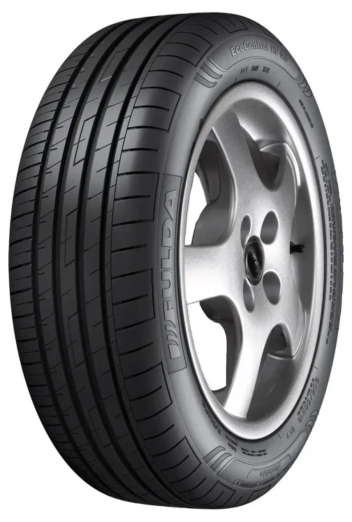 Fulda ECOCONTROL HP2 195/65 R15 91 H – Image 2