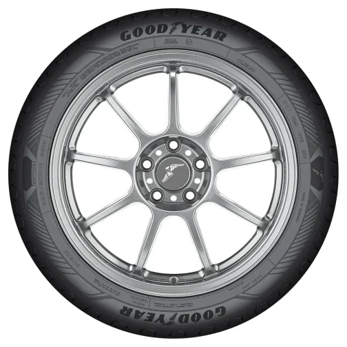 Goodyear EFFIC.GRIP PE.2 185/60 R16 86 H – Image 4