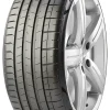 Pirelli P-ZERO(PZ4)MO1A 255/45 R19 104 Y – Image 3