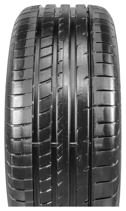 Goodyear EAGLE F1 ASYMM. 285/40 R19 103 Y  MFS  EA N0 Porsche – Image 3