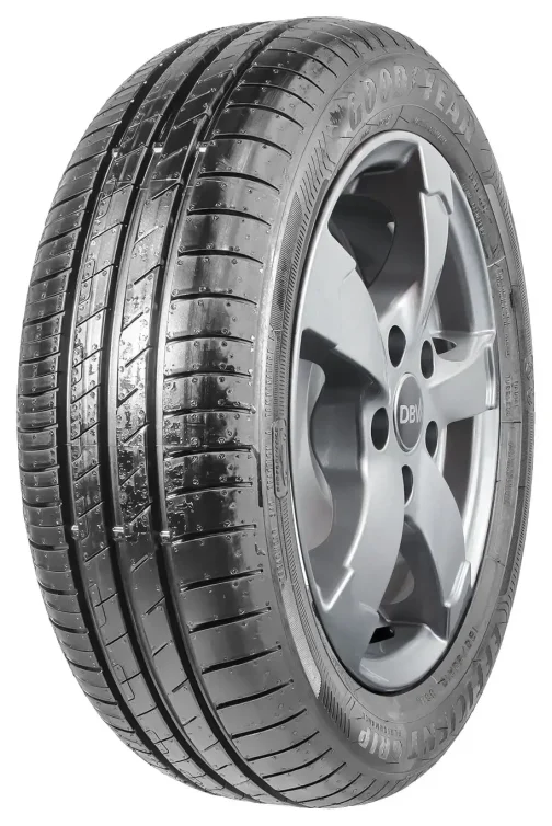 Goodyear EFFIC.GRIP PERF 215/60 R16 95 V – Image 2