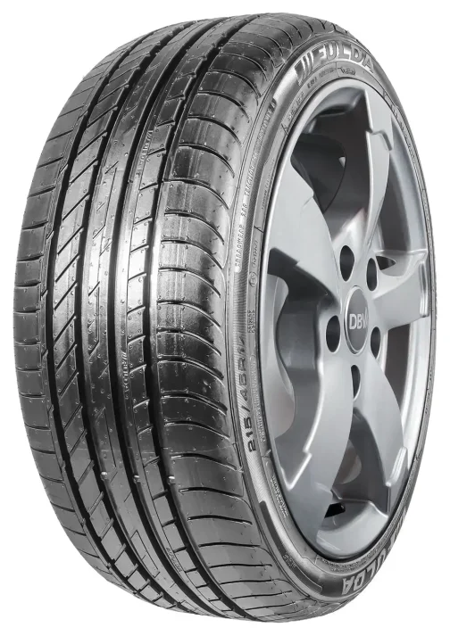 Fulda SPORTCONTROL 225/55 R16 95 W  MFS