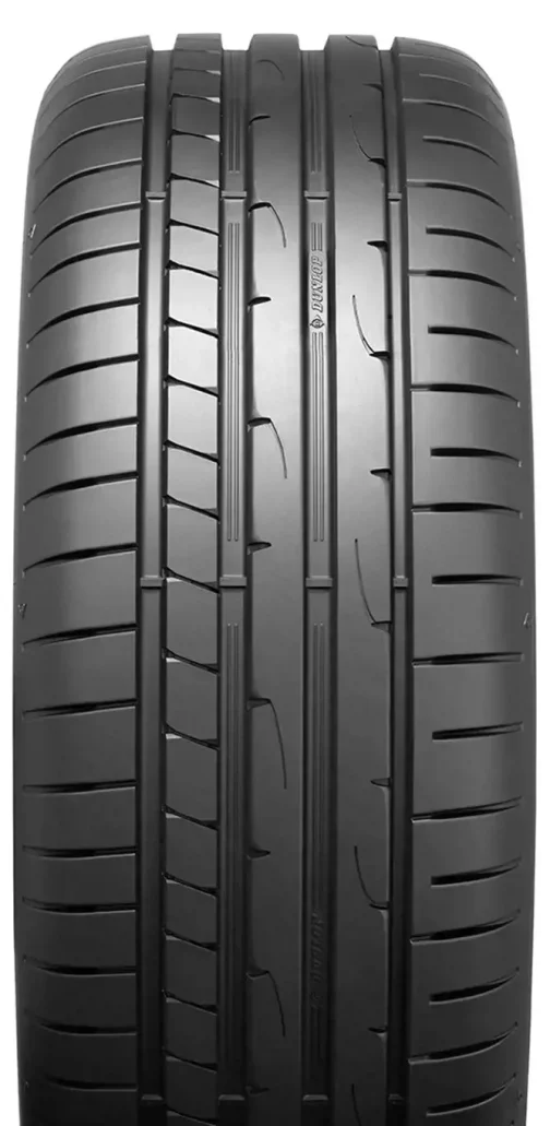 Dunlop SPORT MAXX RT 2 285/30 R20 99 Y  MFS – Image 3