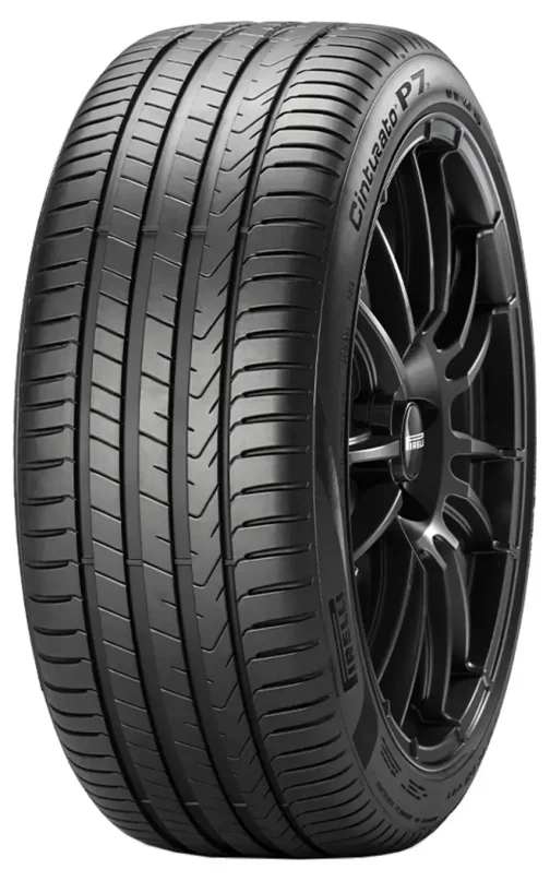 Pirelli CINT.P7C2 J 245/45 R18 100 W – Image 2