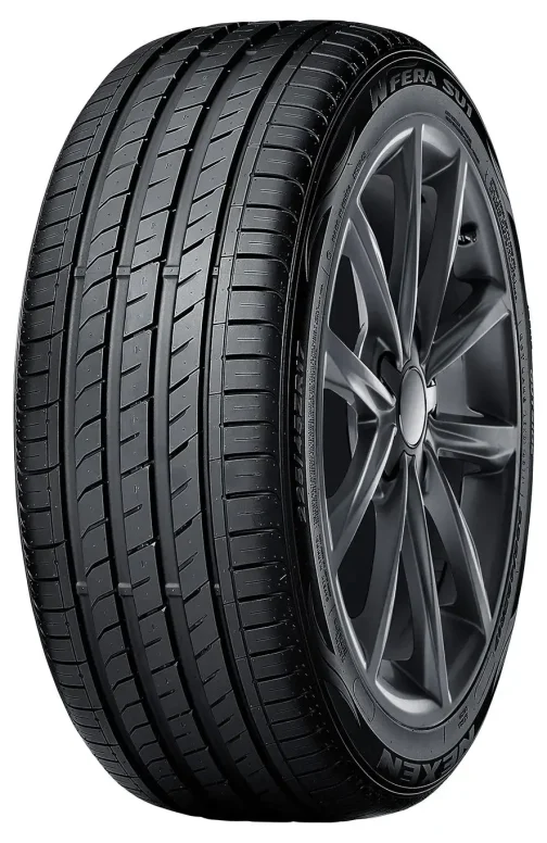 Nexen N'FERA SU1 KIA 225/55 R17 97 V  KIA – Image 2