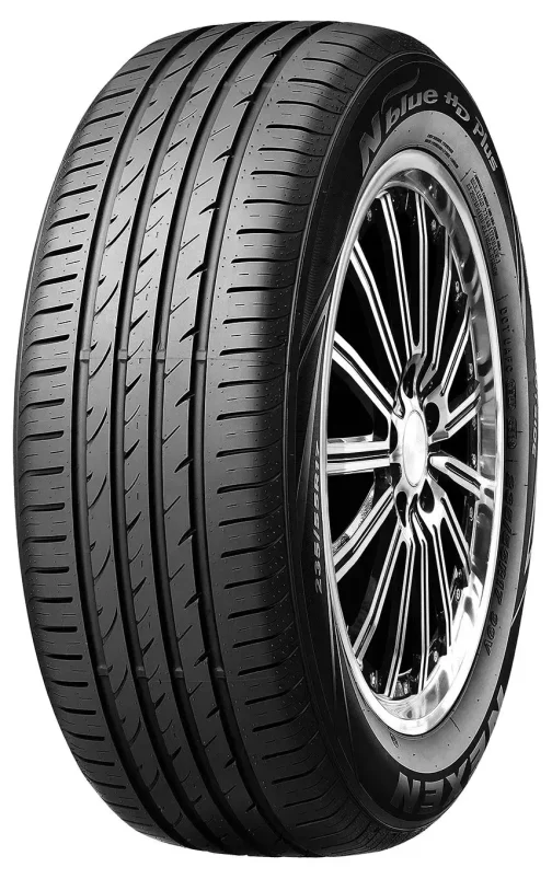 Nexen N-BLUE HD PLUS 195/60 R16 89 V – Image 2