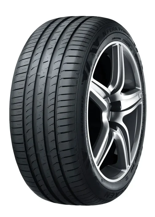 Nexen N'FERA PRIMUS 235/55 R17 103 W – Image 2