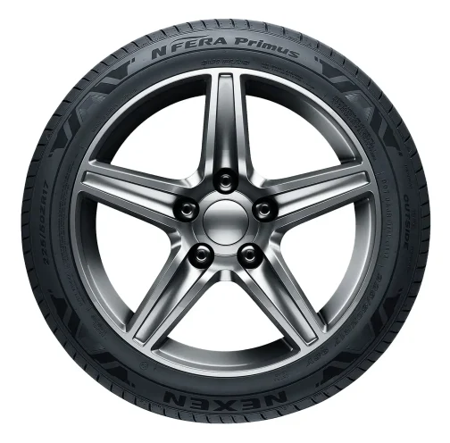 Nexen N'FERA PRIMUS 245/45 R17 99 Y – Image 3