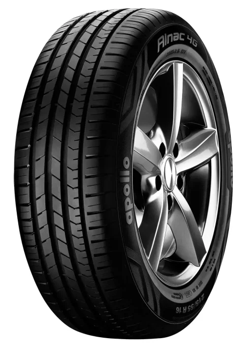 Apollo ALNAC 4 G 185/60 R14 82 H – Image 3