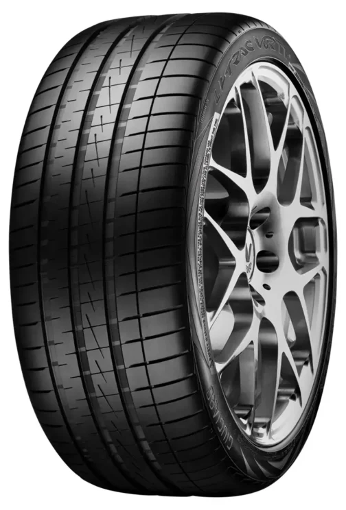 Vredestein ULTRAC VORTI + 265/35 R21 (101 Y) – Image 2