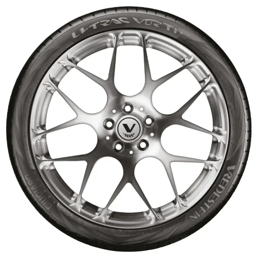 Vredestein ULTRAC VORTI + 265/35 R21 (101 Y) – Image 3