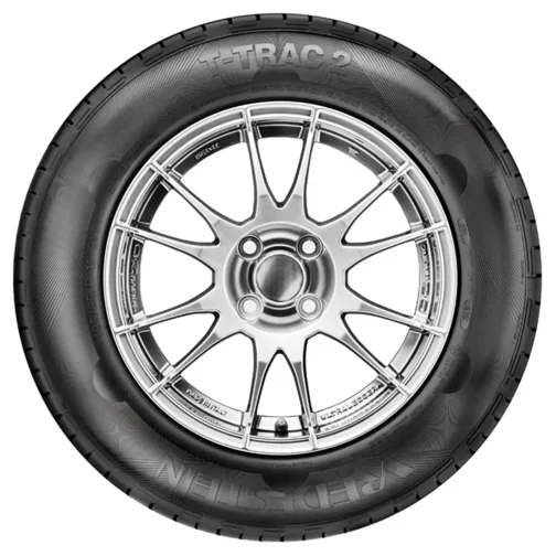 Vredestein T-TRAC 2 195/65 R15 91 T – Image 4