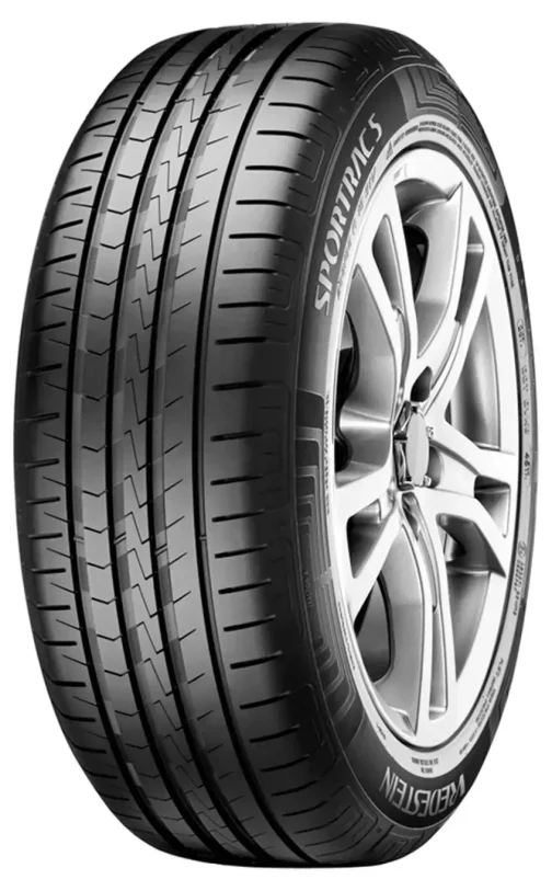 Vredestein SPORTRAC 5 165/60 R14 75 H