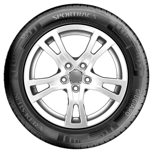 Vredestein SPORTRAC 5 165/60 R14 75 H – Image 4