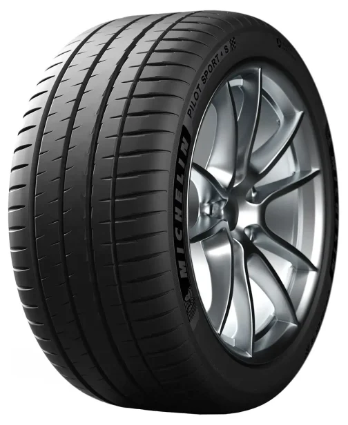 Michelin PILOT SPORT 4 S 285/35 R22 (106 Y) FSL – Image 2