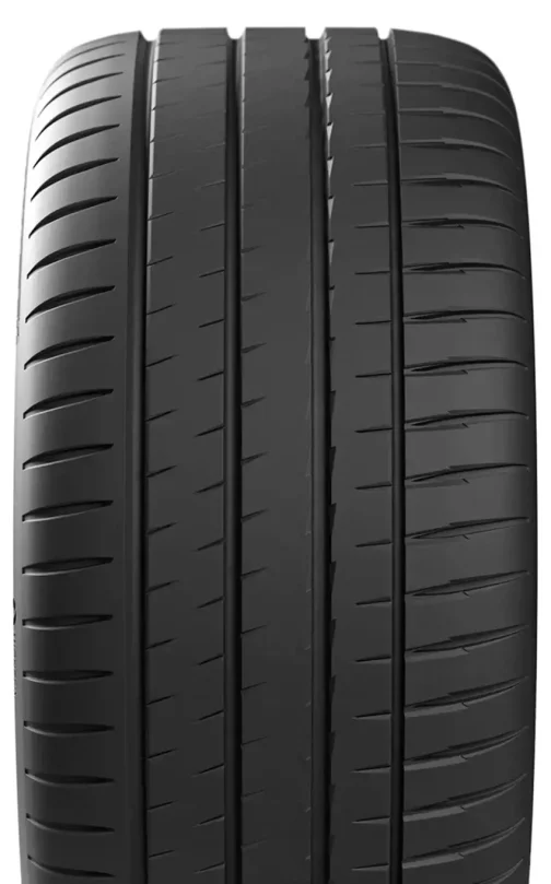 Michelin PILOT SPORT 4 S 285/35 R22 (106 Y) FSL