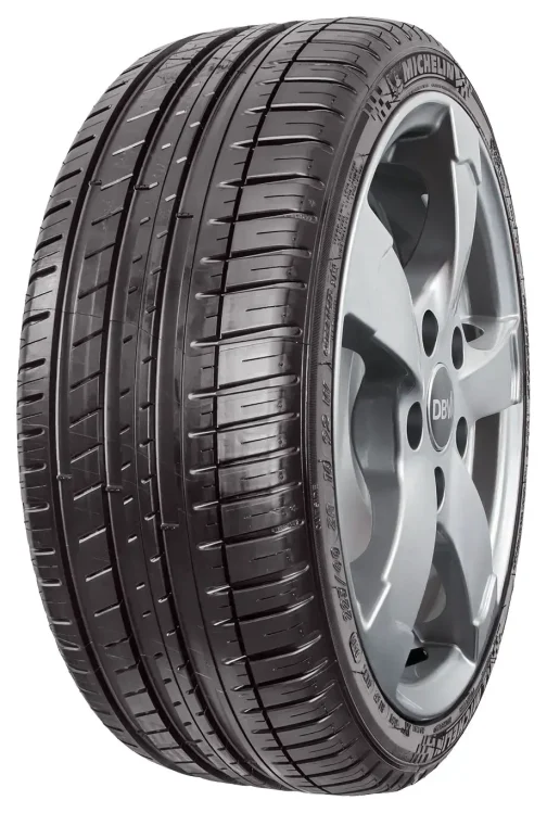 Michelin PIL.SPORT 3 AO 255/35 R19 96 Y  FSL  EA Audi  UHP