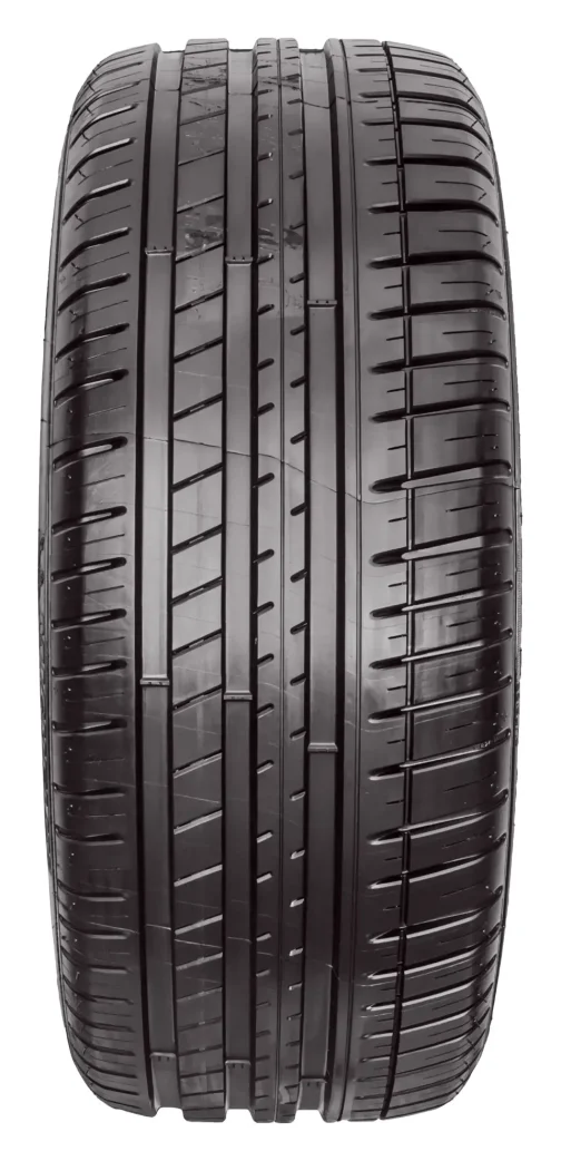 Michelin PIL.SPORT 3 AO 255/35 R19 96 Y  FSL  EA Audi  UHP – Image 3