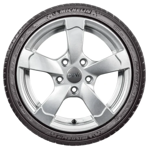 Michelin PIL.SPORT 3 AO 255/35 R19 96 Y  FSL  EA Audi  UHP – Image 4