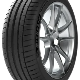 Michelin PILOT SPORT 4 275/35ZR18TLXL 99 (Y)