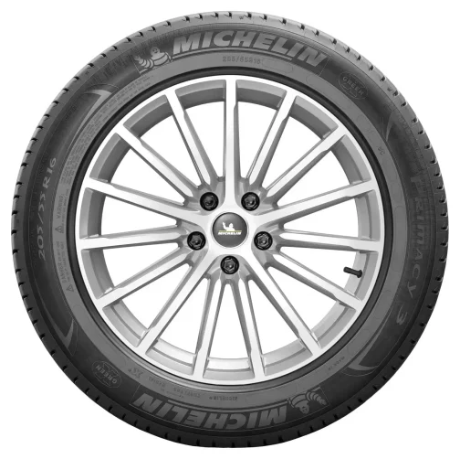 Michelin PRIMACY 3 * MO 225/55 R17 97 Y BMW / Mercedes – Image 4