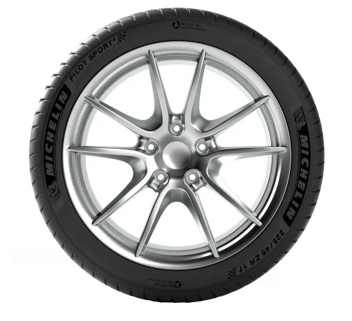 Michelin PILOT SPORT 4 225/40 R18 ( 92 Y ) – Image 4