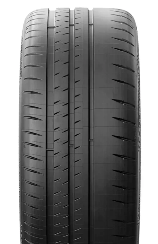 Michelin PIL.SP.CUP2 MO1 255/35 R19 ( 96 Y ) Mercedes – Image 3