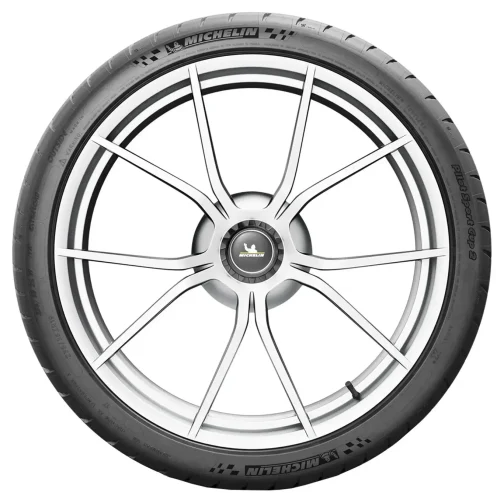 Michelin PIL.SP.CUP2 MO1 255/35 R19 ( 96 Y ) Mercedes – Image 4