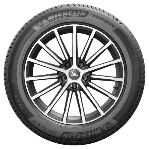 Michelin PRIMACY 4 VOL 255/40 R19 100 W – Image 4